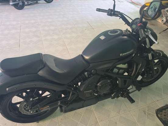 KAWASAKI-VULCAN S ABS-2023