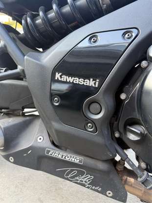 KAWASAKI-VULCAN S ABS KAWASAKI-VULCAN S ABS-2020