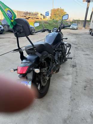 KAWASAKI-VULCAN S ABS-2020