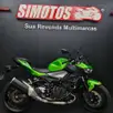 KAWASAKI Z500 KAWASAKI Z500