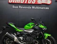 KAWASAKI Z500 KAWASAKI Z500