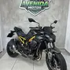 KAWASAKI Z900 KAWASAKI Z900