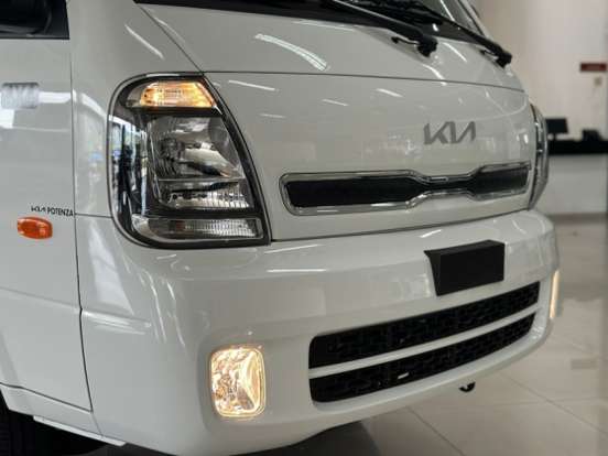 KIA-BONGO-2.5 TD DIESEL STD CS 4x4 MANUAL KIA-BONGO-2026