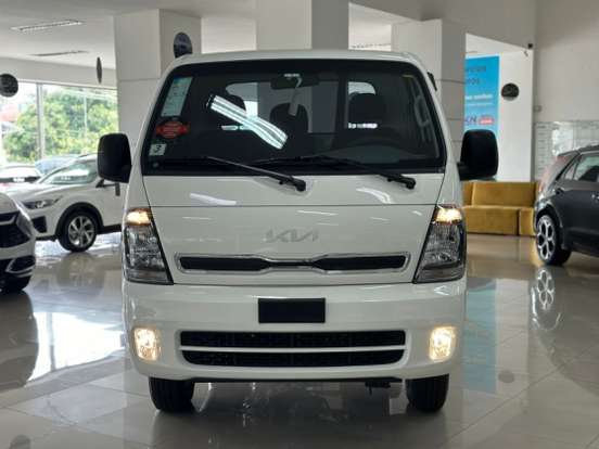 KIA-BONGO-2.5 TD DIESEL STD CS 4x4 MANUAL KIA-BONGO-2026