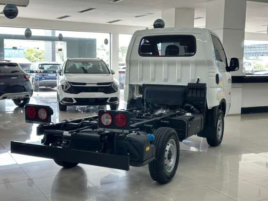 KIA-BONGO-2.5 TD DIESEL STD CS 4x4 MANUAL KIA-BONGO-2026