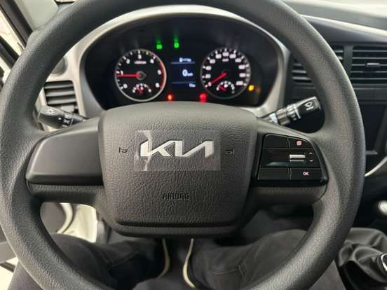 KIA-BONGO-2.5 TD DIESEL STD CS 4x4 MANUAL KIA-BONGO-2026