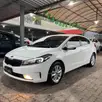 KIA CERATO 1.6 SX 16V FLEX 4P AUTOMÁTICO KIA CERATO 1.6 SX 16V FLEX 4P AUTOMÁTICO