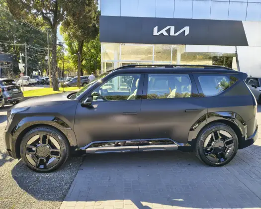 KIA EV9 99,80 KW ELÉTRICO GTL AWD KIA EV9 99,80 KW ELÉTRICO GTL AWD