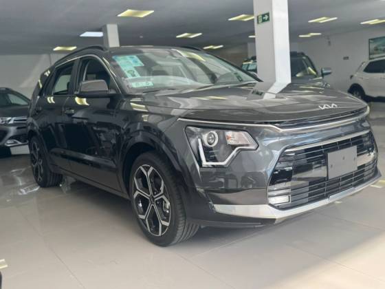 KIA NIRO 1.6 GDI HEV EX DCT
