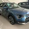 KIA NIRO 1.6 GDI HEV SX PRESTIGE DCT KIA NIRO 1.6 GDI HEV SX PRESTIGE DCT