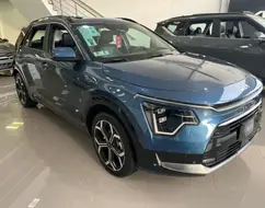 KIA NIRO 1.6 GDI HEV SX PRESTIGE DCT KIA NIRO 1.6 GDI HEV SX PRESTIGE DCT