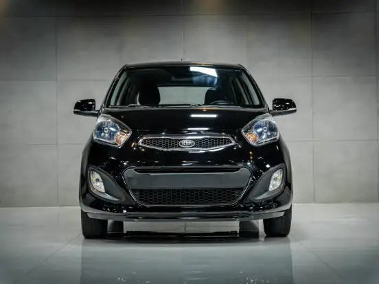 KIA-PICANTO-1.0 EX 12V FLEX 4P MANUAL KIA-PICANTO-2012