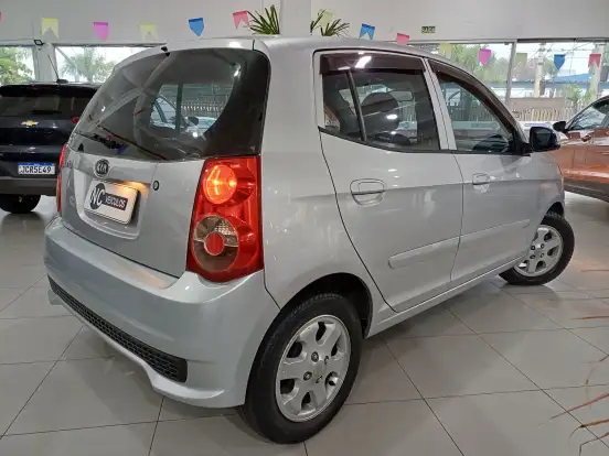 KIA-PICANTO-2010