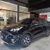 KIA SPORTAGE 2.0 EX 4X2 16V FLEX 4P AUTOMÁTICO KIA SPORTAGE 2.0 EX 4X2 16V FLEX 4P AUTOMÁTICO