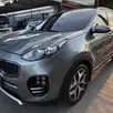 KIA SPORTAGE 2.0 EX 4X2 16V FLEX 4P AUTOMÁTICO KIA SPORTAGE 2.0 EX 4X2 16V FLEX 4P AUTOMÁTICO