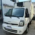 KIA BONGO 2.5 TD DIESEL STD CS 4x4 MANUAL KIA BONGO 2.5 TD DIESEL STD CS 4x4 MANUAL