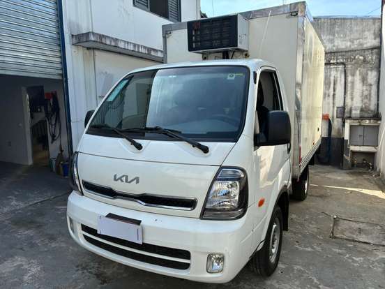KIA-BONGO-2.5 TD DIESEL STD CS 4x4 MANUAL KIA-BONGO-2024