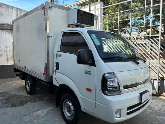 KIA-BONGO-2.5 TD DIESEL STD CS 4x4 MANUAL KIA-BONGO-2024