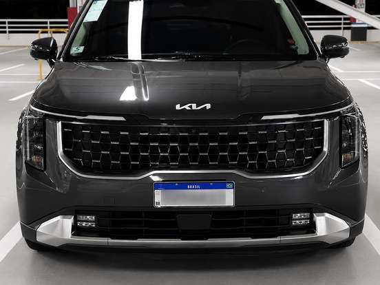 KIA-CARNIVAL-3.5 V6 GASOLINA EX AUTOMATICO KIA-CARNIVAL-2024