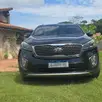 KIA SORENTO 3.3 V6 GASOLINA EX 7L AUTOMATICO KIA SORENTO 3.3 V6 GASOLINA EX 7L AUTOMATICO