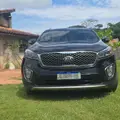 KIA SORENTO 3.3 V6 GASOLINA EX 7L AUTOMATICO KIA SORENTO 3.3 V6 GASOLINA EX 7L AUTOMATICO