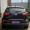 KIA SPORTAGE 2.0 EX 4X2 16V FLEX 4P AUTOMÁTICO KIA SPORTAGE 2.0 EX 4X2 16V FLEX 4P AUTOMÁTICO