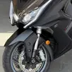 KYMCO AK 550i KYMCO AK 550i
