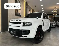 LAND ROVER DEFENDER 2.0 P300 GASOLINA 110 HSE AWD AUTOMÁTICO LAND ROVER DEFENDER 2.0 P300 GASOLINA 110 HSE AWD AUTOMÁTICO