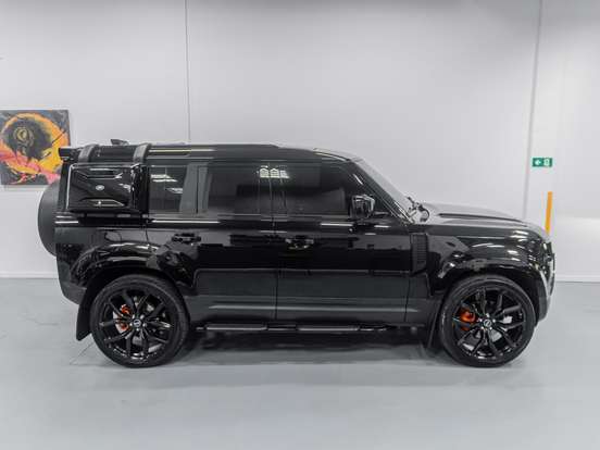 LAND ROVER-DEFENDER-2.0 P300 GASOLINA 110 HSE AWD AUTOMÁTICO LAND ROVER-DEFENDER-2020