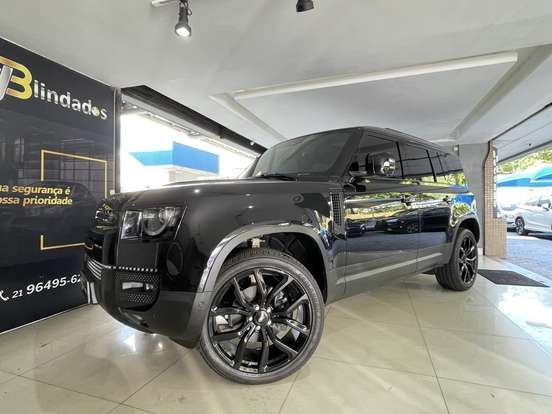LAND ROVER-DEFENDER-2020