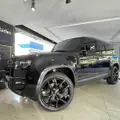 LAND ROVER DEFENDER 2.0 P300 GASOLINA 110 HSE AWD AUTOMÁTICO LAND ROVER DEFENDER 2.0 P300 GASOLINA 110 HSE AWD AUTOMÁTICO