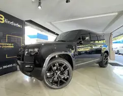 LAND ROVER DEFENDER 2.0 P300 GASOLINA 110 HSE AWD AUTOMÁTICO LAND ROVER DEFENDER 2.0 P300 GASOLINA 110 HSE AWD AUTOMÁTICO