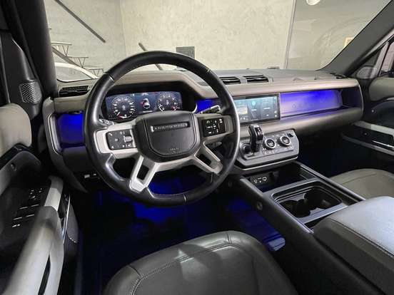 LAND ROVER-DEFENDER-2020