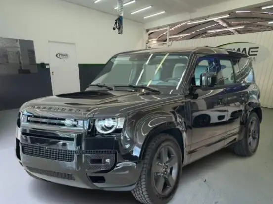 LAND ROVER-DEFENDER-3.0 D350 TURBO DIESEL MHEV 130 X AWD AUTOMÁTICO LAND ROVER-DEFENDER-2025