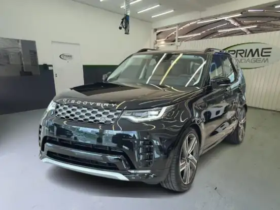 LAND ROVER-DISCOVERY-3.0 D300 TURBO DIESEL MHEV METROPOLITAN EDITION AUTOMÁTICO LAND ROVER-DISCOVERY-2025