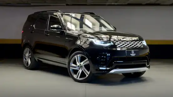 LAND ROVER-DISCOVERY-3.0 D350 TURBO DIESEL MHEV METROPOLITAN EDITION AUTOMÁTICO LAND ROVER-DISCOVERY-2024