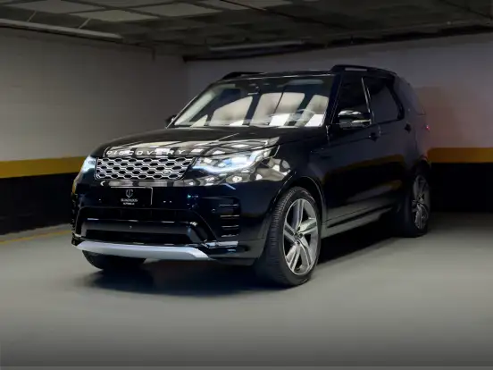 LAND ROVER-DISCOVERY-3.0 D350 TURBO DIESEL MHEV METROPOLITAN EDITION AUTOMÁTICO LAND ROVER-DISCOVERY-2024