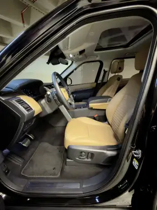 LAND ROVER-DISCOVERY-3.0 D350 TURBO DIESEL MHEV METROPOLITAN EDITION AUTOMÁTICO LAND ROVER-DISCOVERY-2024
