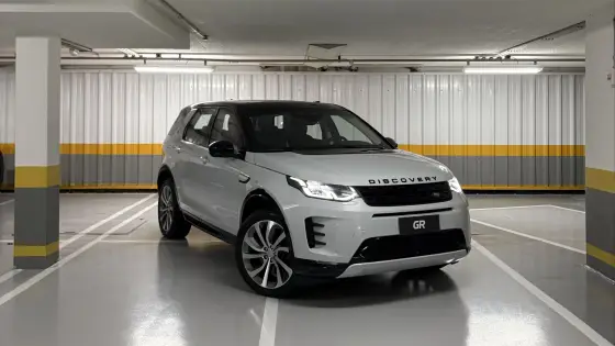 LAND ROVER DISCOVERY SPORT 2.0 D200 TURBO DIESEL SE AUTOMÁTICO LAND ROVER DISCOVERY SPORT 2.0 D200 TURBO DIESEL SE AUTOMÁTICO