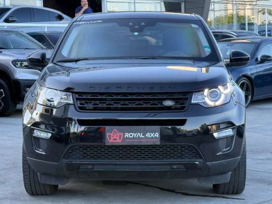 LAND ROVER-DISCOVERY SPORT-2019