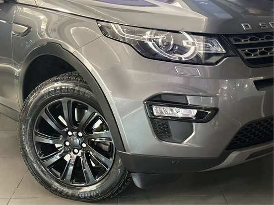 LAND ROVER-DISCOVERY SPORT-2018