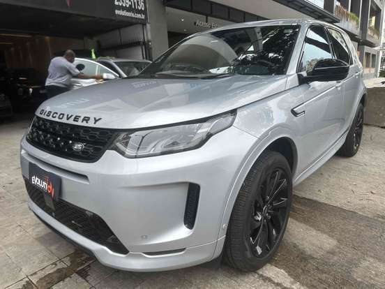 LAND ROVER-DISCOVERY SPORT-2023