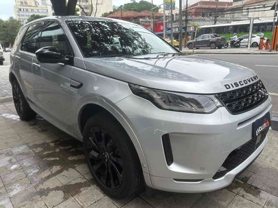 LAND ROVER-DISCOVERY SPORT-2023