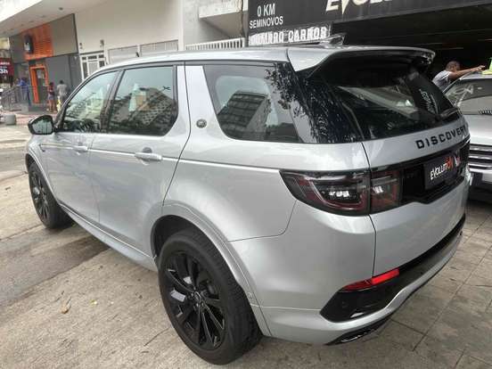 LAND ROVER-DISCOVERY SPORT-2023