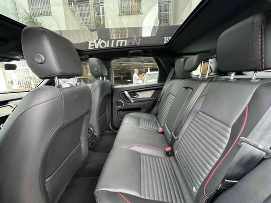 LAND ROVER-DISCOVERY SPORT-2.0 D200 TURBO DIESEL MHEV R-DYNAMIC SE AUTOMÁTICO LAND ROVER-DISCOVERY SPORT-2023