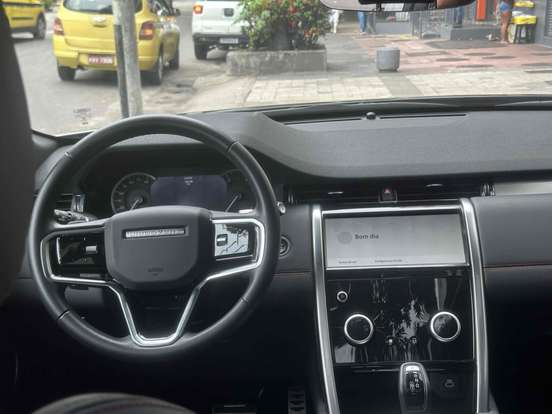 LAND ROVER-DISCOVERY SPORT-2.0 D200 TURBO DIESEL MHEV R-DYNAMIC SE AUTOMÁTICO LAND ROVER-DISCOVERY SPORT-2023