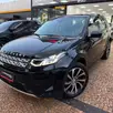 LAND ROVER DISCOVERY SPORT 2.0 D200 TURBO DIESEL S AUTOMÁTICO LAND ROVER DISCOVERY SPORT 2.0 D200 TURBO DIESEL S AUTOMÁTICO