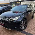 LAND ROVER DISCOVERY SPORT 2.0 D200 TURBO DIESEL S AUTOMÁTICO LAND ROVER DISCOVERY SPORT 2.0 D200 TURBO DIESEL S AUTOMÁTICO