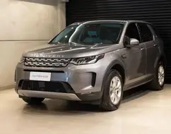 LAND ROVER DISCOVERY SPORT 2.0 D200 TURBO DIESEL S AUTOMÁTICO LAND ROVER DISCOVERY SPORT 2.0 D200 TURBO DIESEL S AUTOMÁTICO