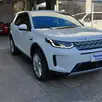 LAND ROVER DISCOVERY SPORT 2.0 D200 TURBO DIESEL SE AUTOMÁTICO LAND ROVER DISCOVERY SPORT 2.0 D200 TURBO DIESEL SE AUTOMÁTICO